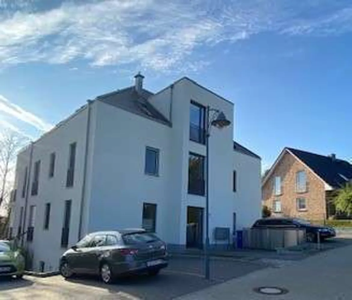 3 Zimmer Wohnung mit 93 m² in Königs Wusterhausen – Bild 3