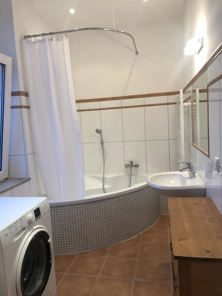 2 Zimmer Wohnung mit 54 m² in Düsseldorf – Bild 5