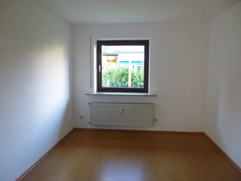 4 Zimmer Wohnung mit 120 m² in Memmingen – Bild 4