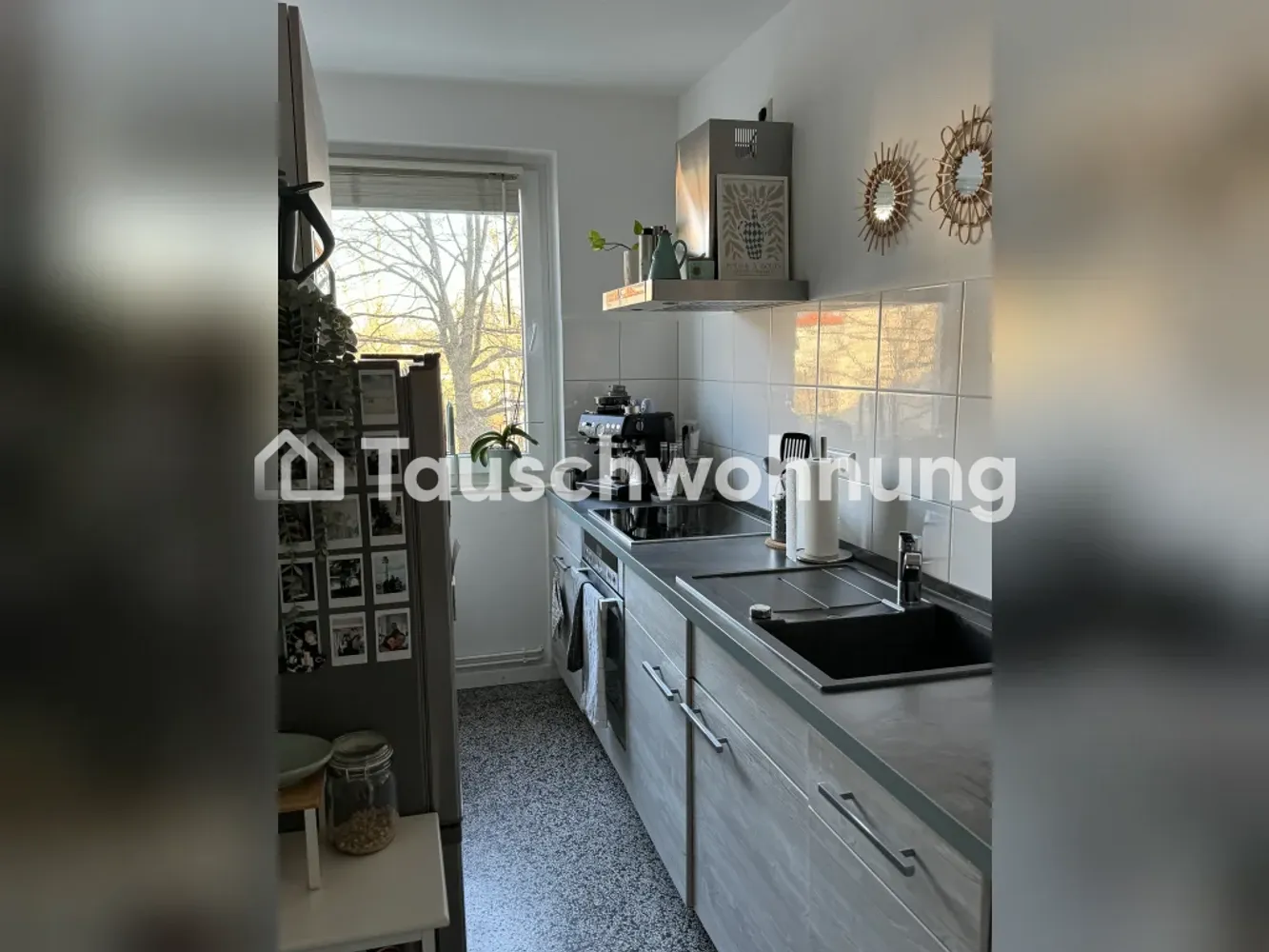 2 room apartment with 61 m² in Hanover – Photo 1