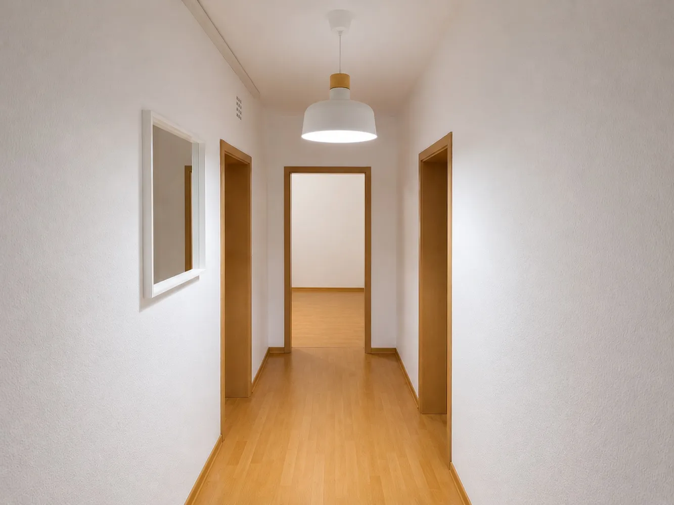 2 Zimmer Wohnung mit 59 m² in Essen – Bild 3