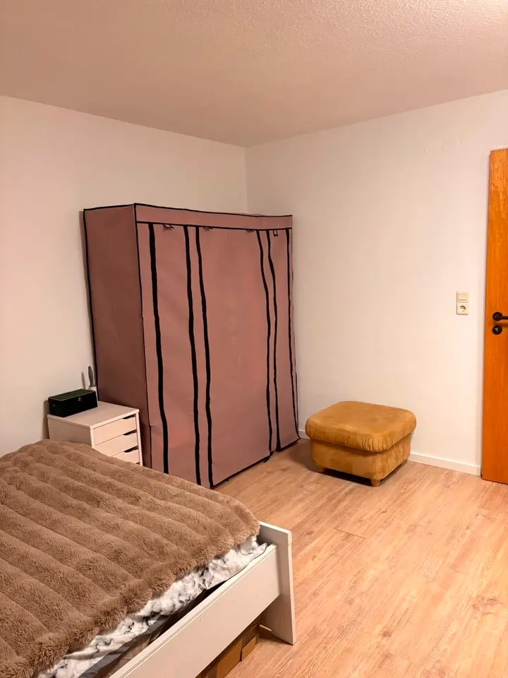 2 Zimmer Wohnung mit 52 m² in Paderborn – Bild 5