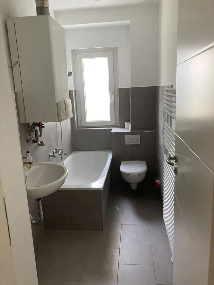 2 Zimmer Wohnung mit 53 m² in Darmstadt – Bild 3