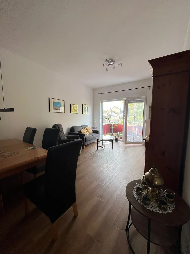 3 Zimmer Wohnung mit 73 m² in Wuppertal – Bild 5