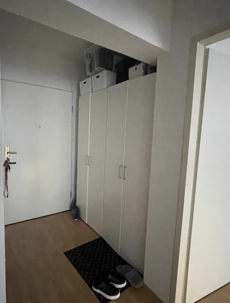 2 Zimmer Wohnung mit 65 m² in Neu-Isenburg – Bild 2
