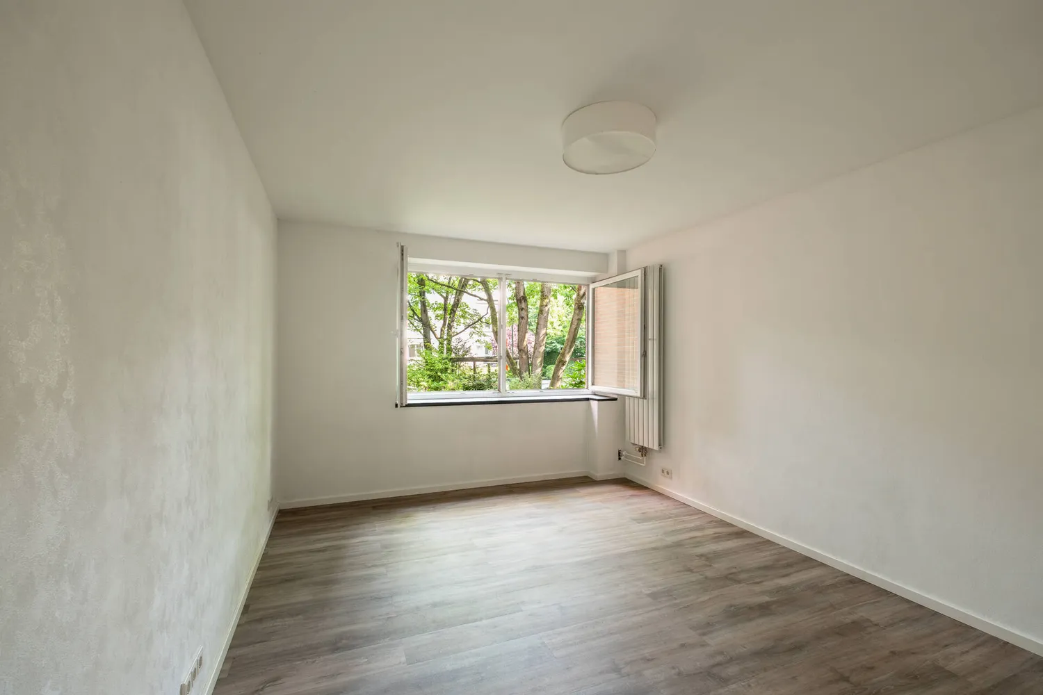3 Zimmer Wohnung mit 103 m² in Hamburg – Bild 8