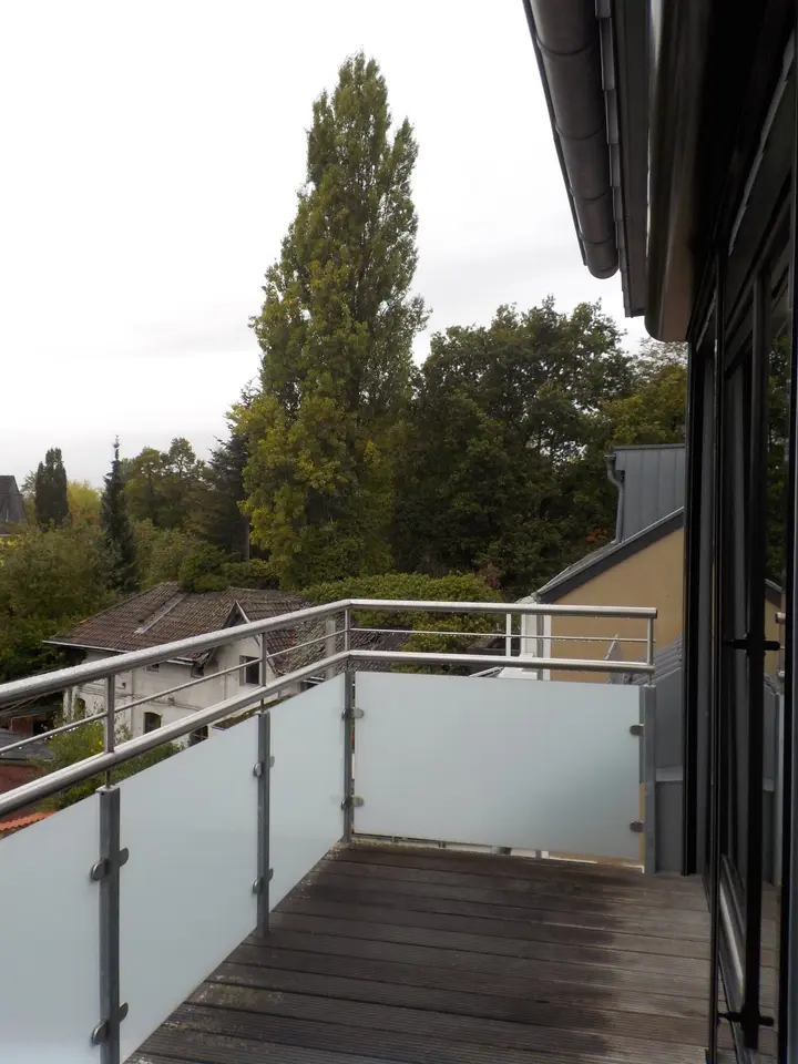 2 Zimmer Wohnung mit 63 m² in Aachen – Bild 7