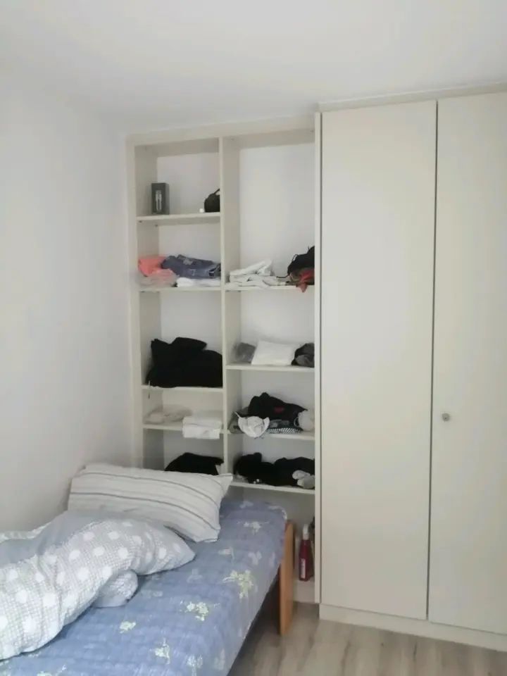 WG-Zimmer mit 12 m² in Erkrath – Bild 2
