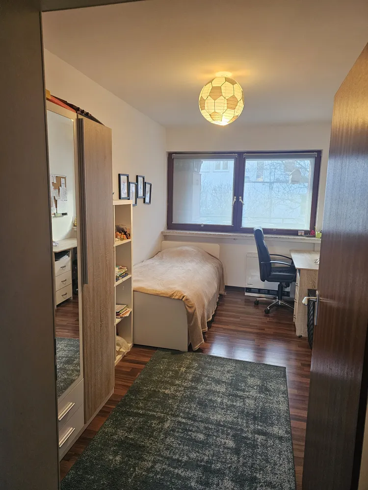 3 Zimmer Wohnung mit 80 m² in Bremen – Bild 9