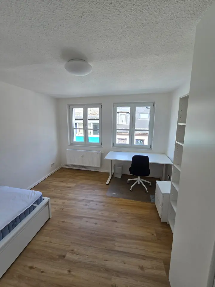 WG-Zimmer mit 22 m² in Siegen – Bild 3