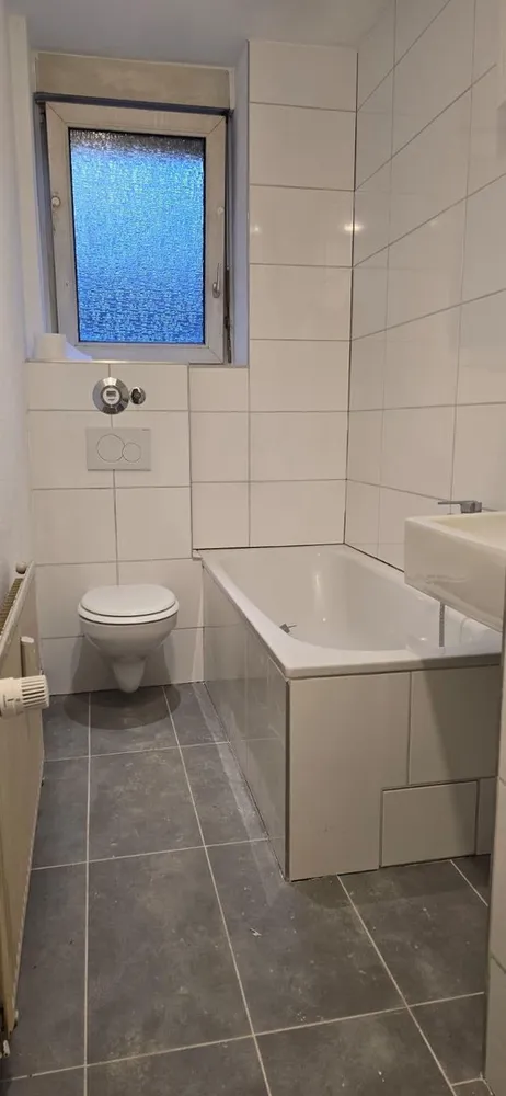 3 Zimmer Wohnung mit 67 m² in Mannheim – Bild 6
