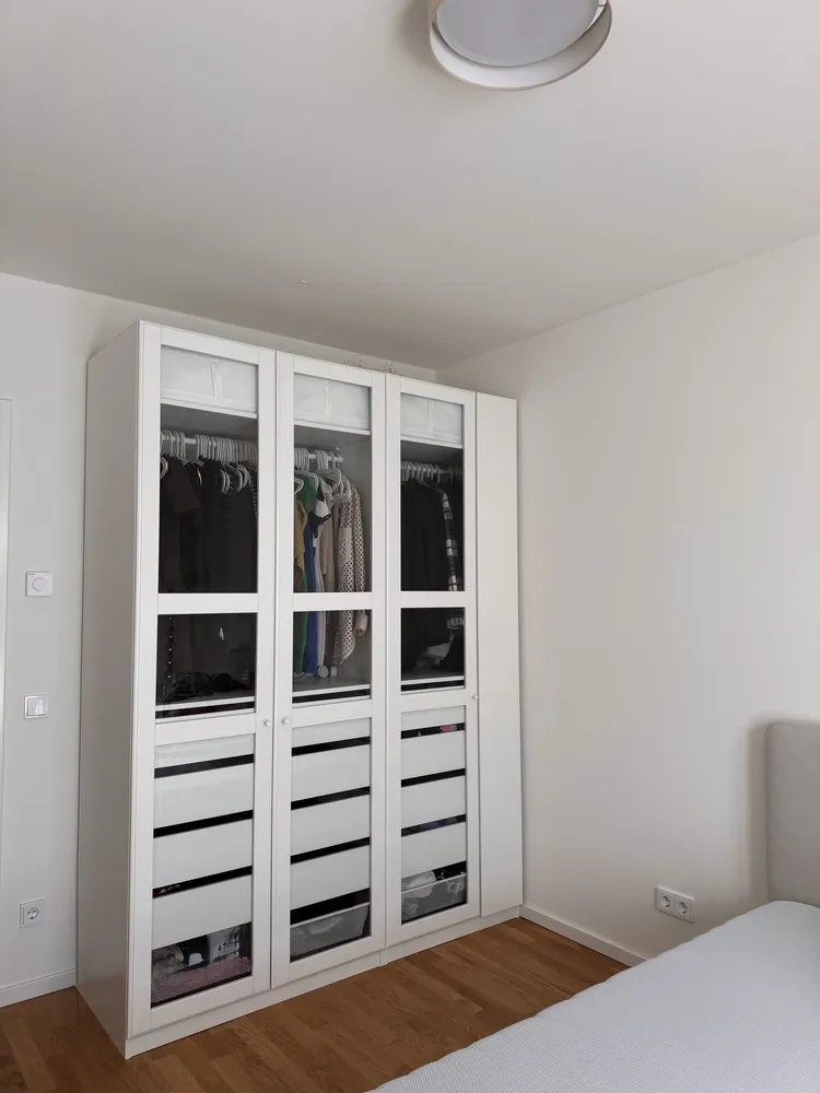 3 Zimmer Wohnung mit 74 m² in Hamburg – Bild 9