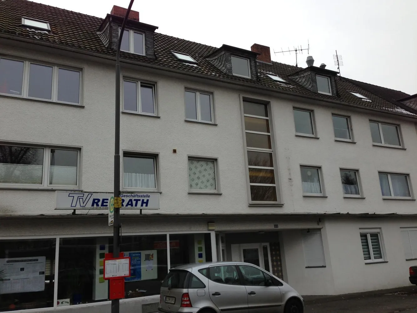 3 Zimmer Wohnung mit 87 m² in Bergisch Gladbach – Bild 8