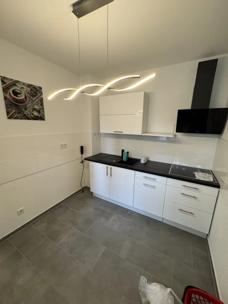 3 Zimmer Wohnung mit 62 m² in Wiesbaden – Bild 8