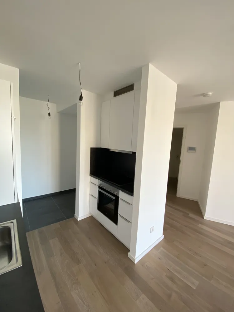 3 room apartment with 63 m² in Backnang – Photo 7