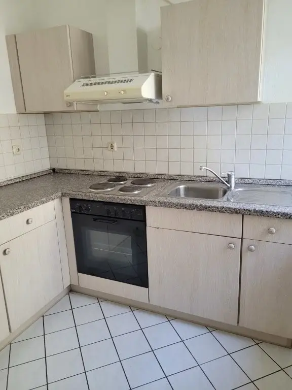 2 Zimmer Wohnung mit 44 m² in Magdeburg – Bild 8