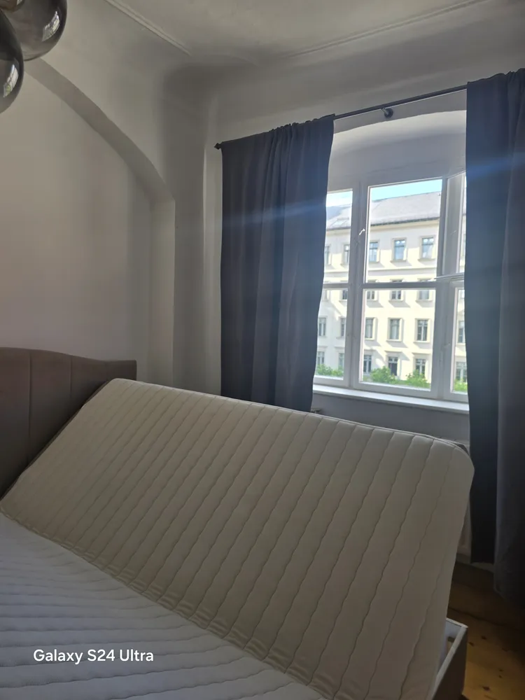 3 Zimmer Wohnung mit 67 m² in Augsburg – Bild 4