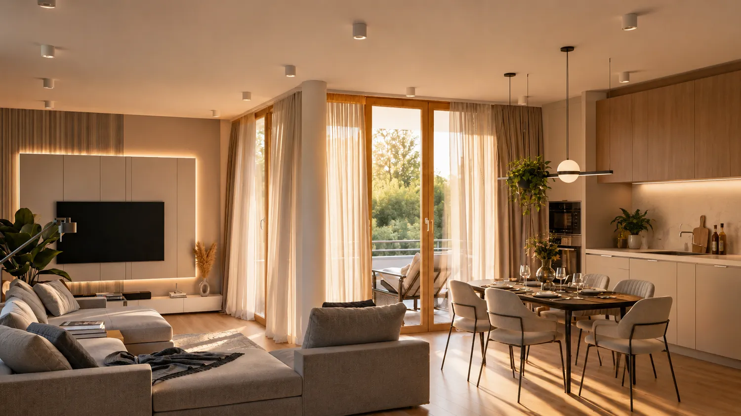 3 Zimmer Wohnung mit 90 m² in Chemnitz – Bild 12