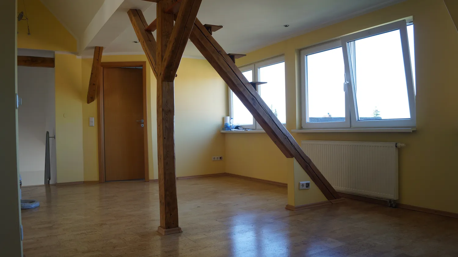 3 Zimmer Wohnung mit 60 m² in Hagen – Bild 7