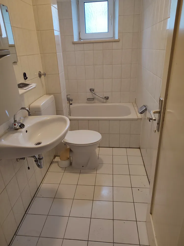 2 Zimmer Wohnung mit 46 m² in Augsburg – Bild 3