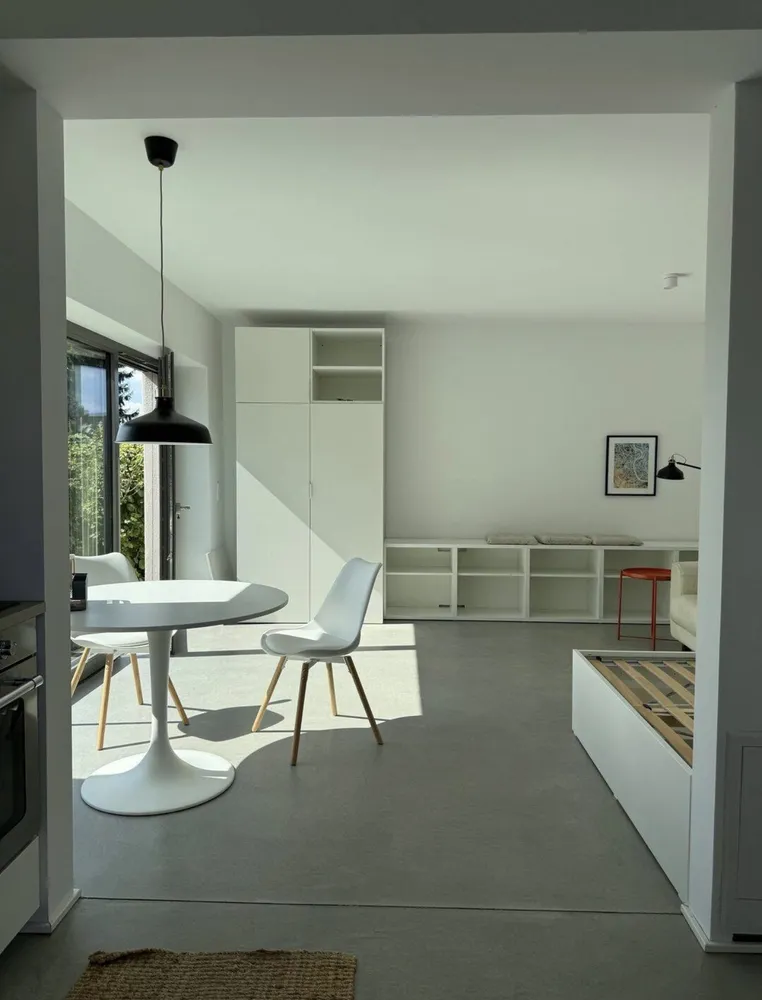 1 Zimmer Wohnung mit 40 m² in Köln – Bild 1