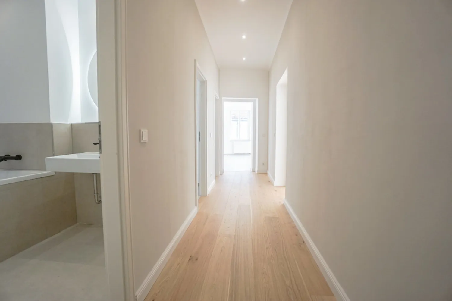 2 Zimmer Wohnung mit 85 m² in Nürnberg – Bild 7