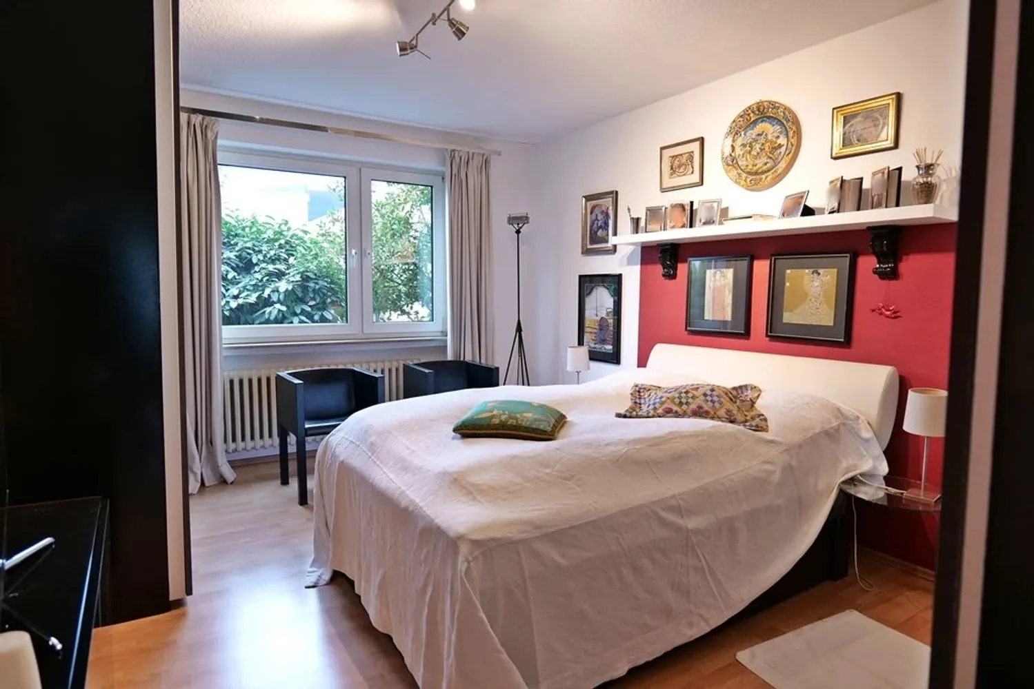 3 room apartment with 83 m² in Cologne – Photo 4