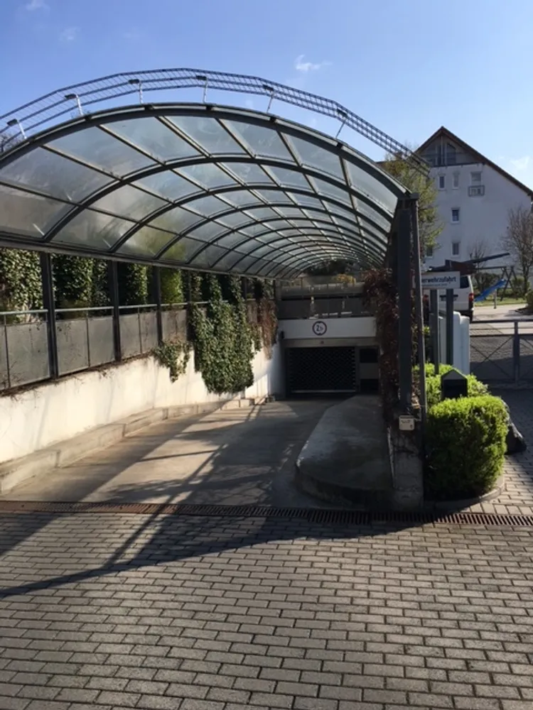 2 Zimmer Wohnung mit 59 m² in Darmstadt – Bild 5