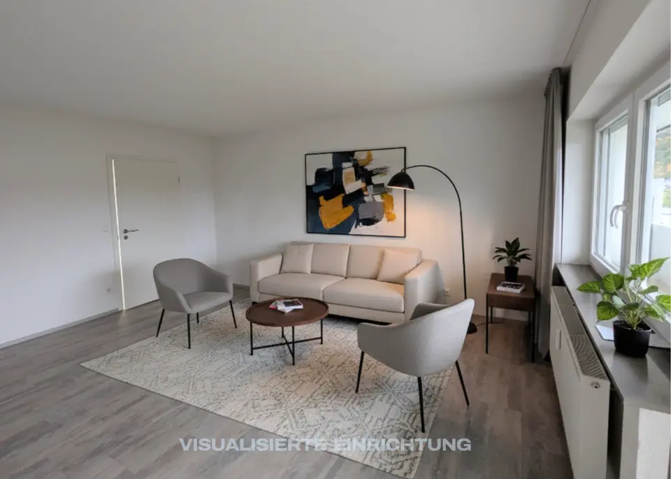 3 Zimmer Wohnung mit 84 m² in Mosbach – Bild 10