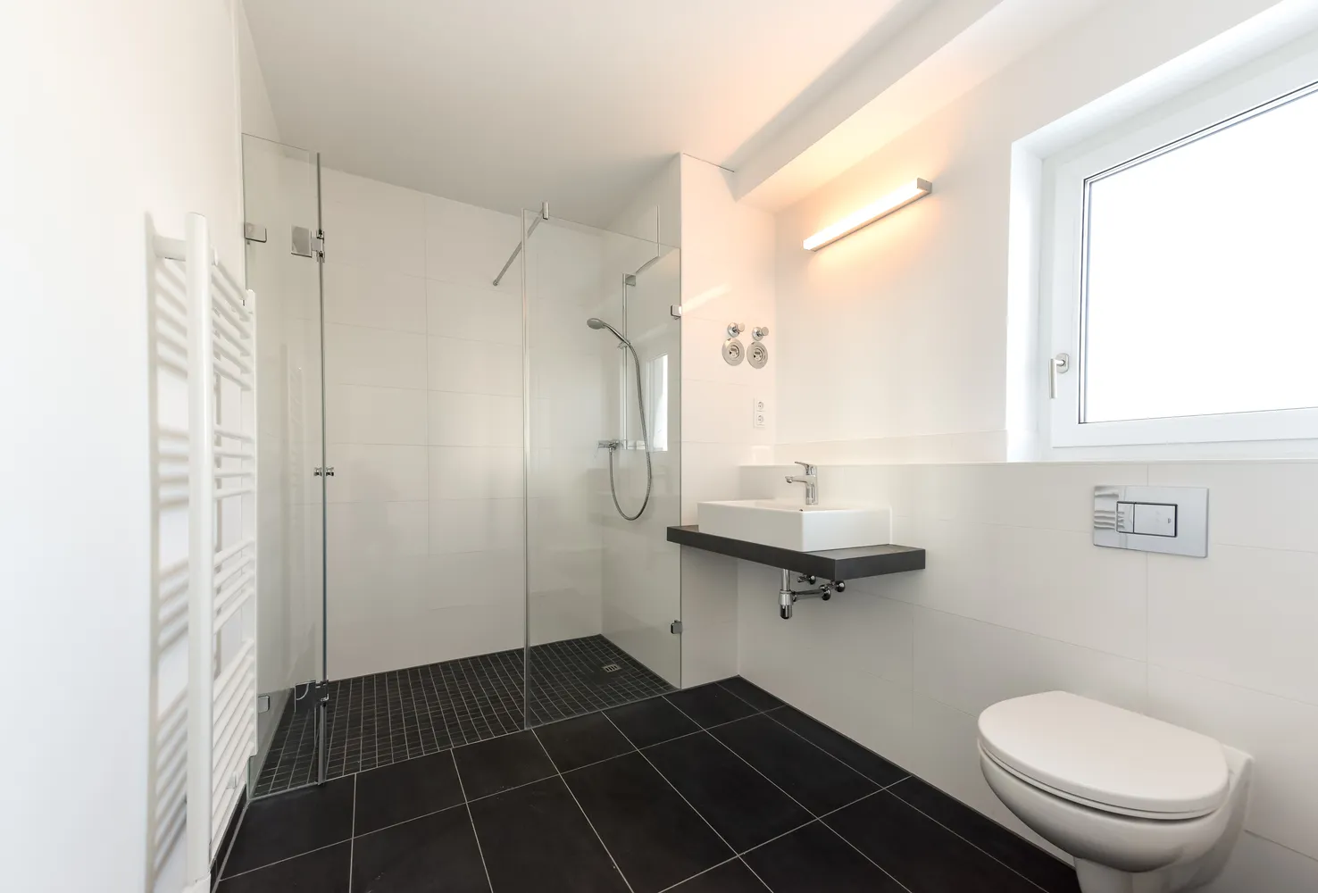 2 Zimmer Wohnung mit 62 m² in Berlin – Bild 11