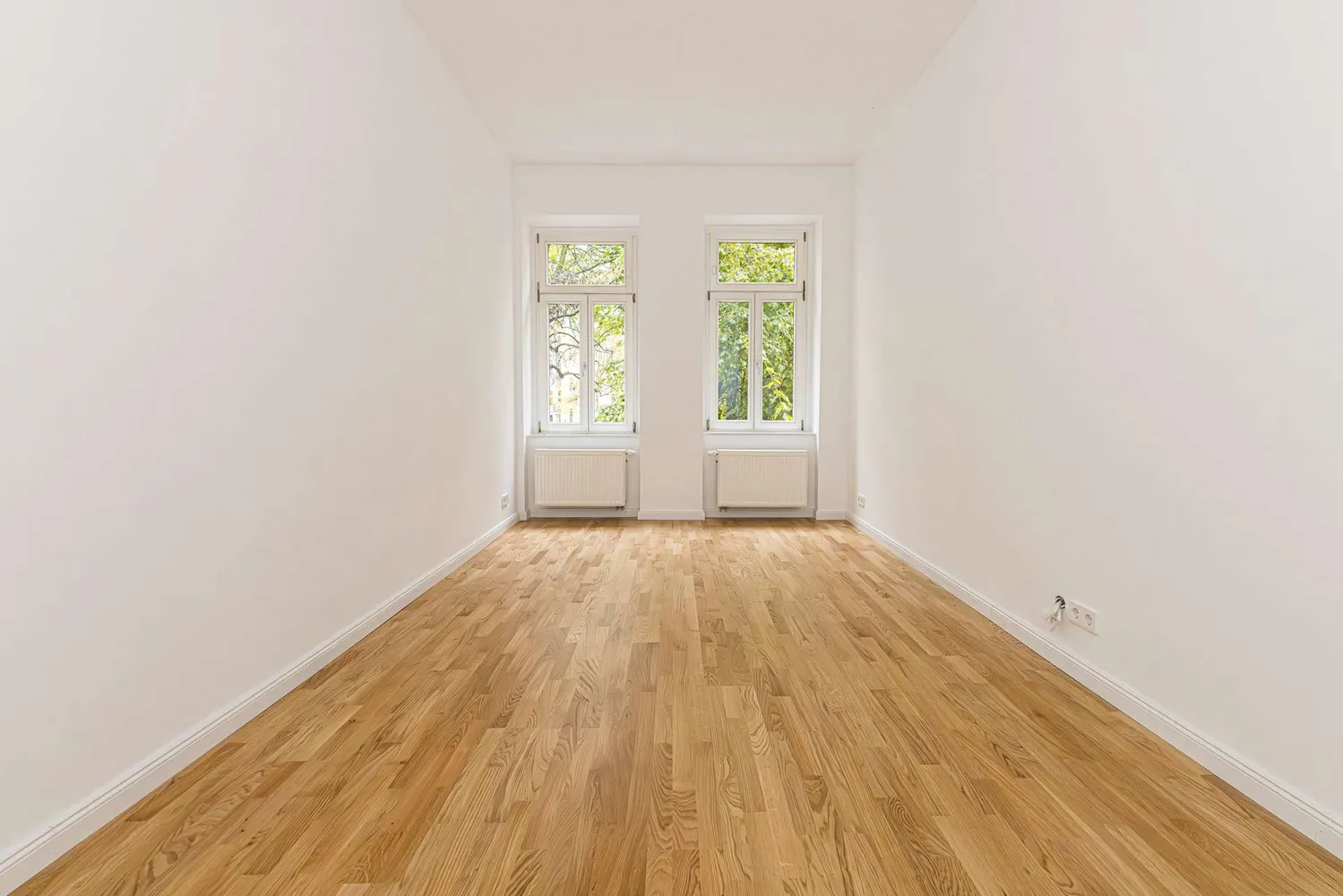 4 Zimmer Wohnung mit 134 m² in Leipzig – Bild 5
