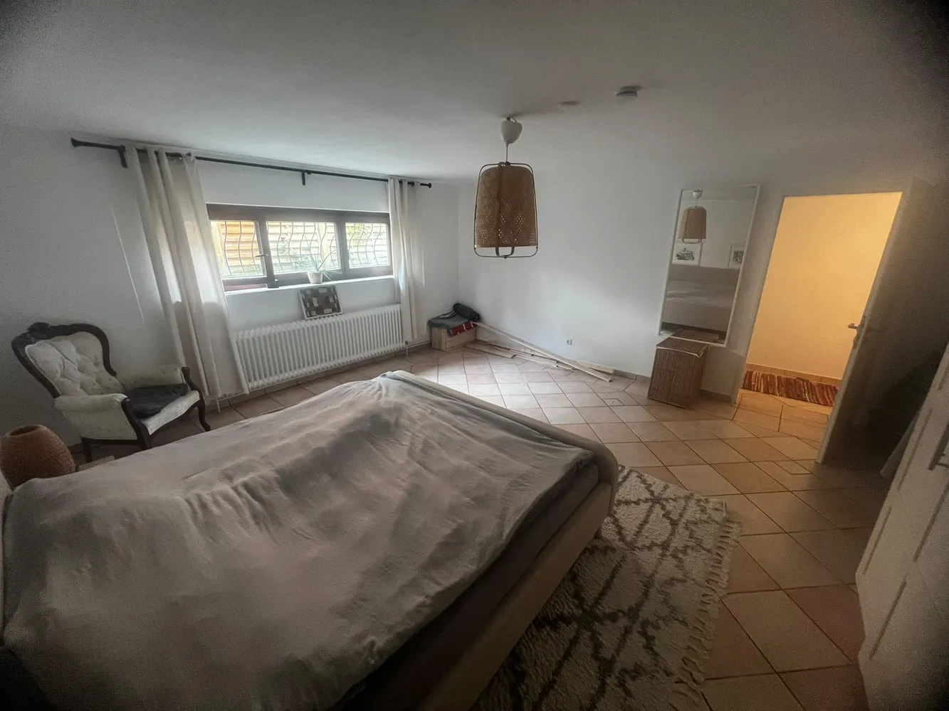 3 Zimmer Wohnung mit 85 m² in Hamburg – Bild 9