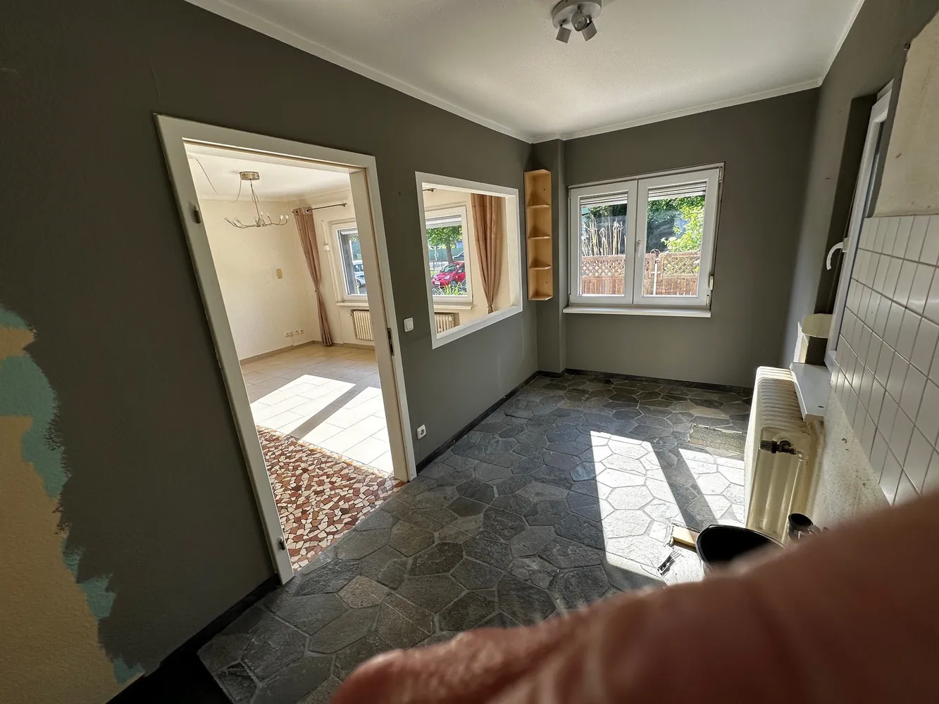 6 Zimmer Haus mit 125 m² in Siegen – Bild 11