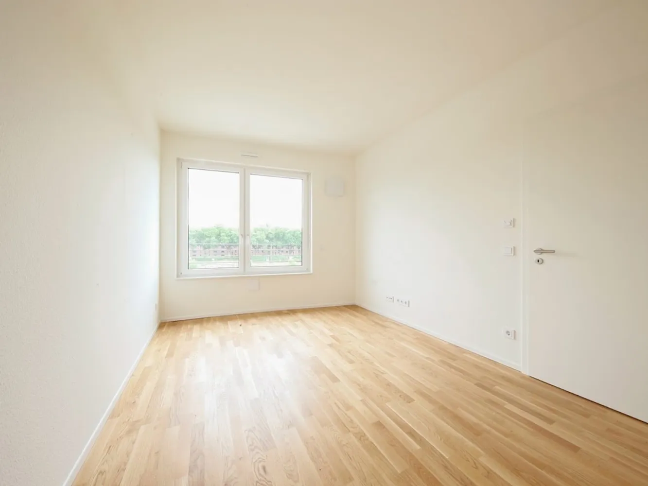 3 Zimmer Wohnung mit 77 m² in Düsseldorf – Bild 2