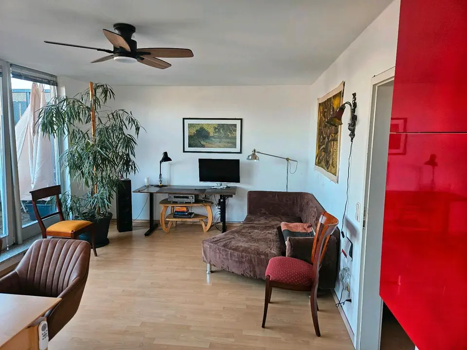 2 Zimmer Wohnung mit 69 m² in Deggendorf – Bild 4