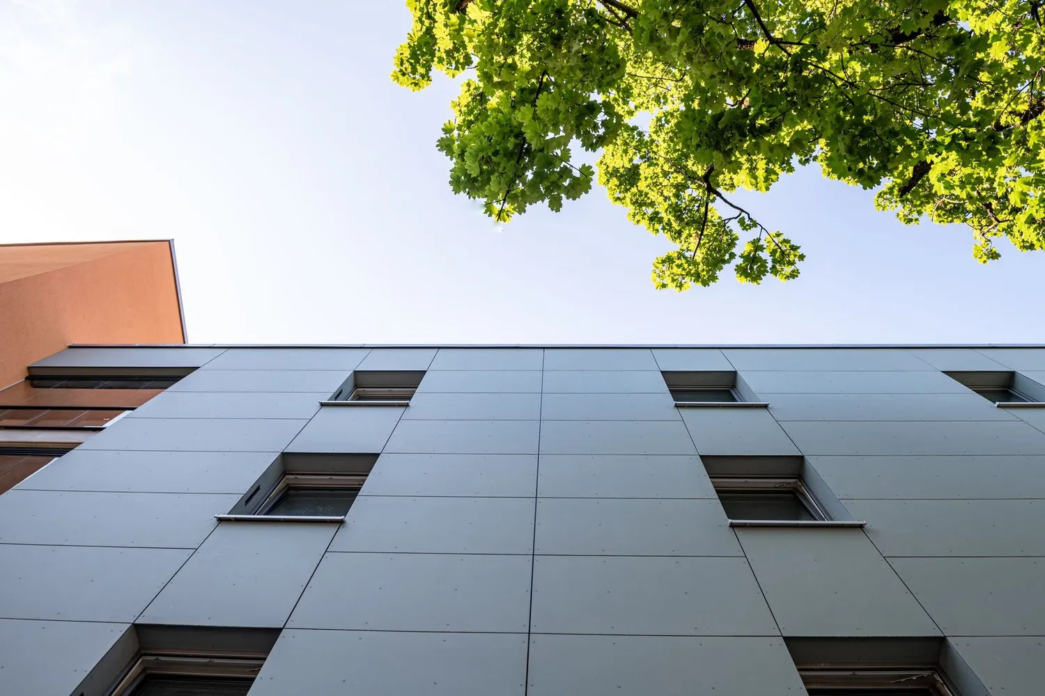 2 Zimmer Wohnung mit 67 m² in Augsburg – Bild 8