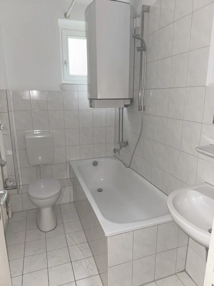 2 Zimmer Wohnung mit 60 m² in Hamburg – Bild 5