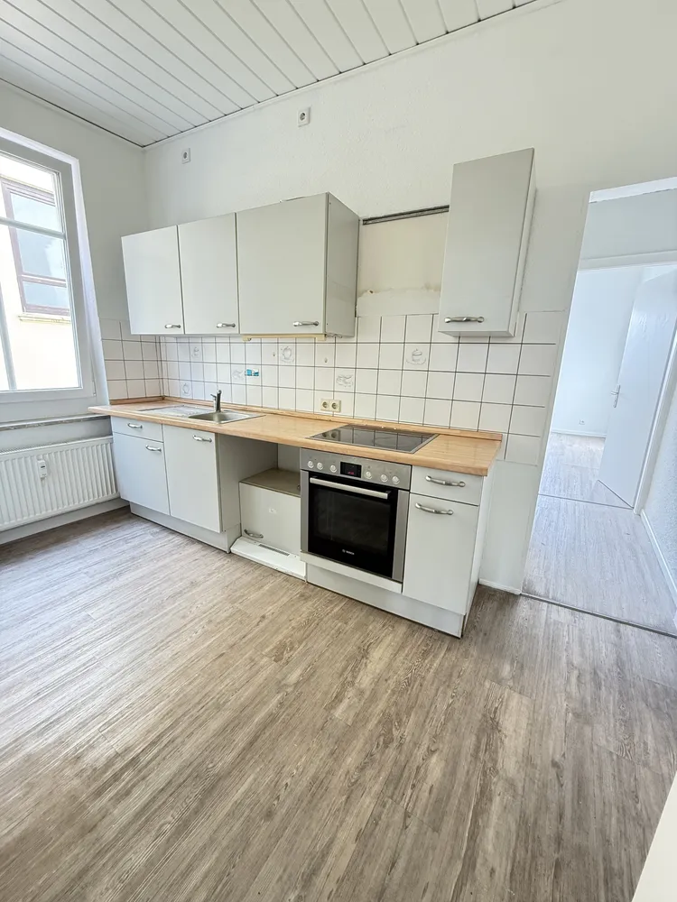 3 Zimmer Wohnung mit 67 m² in Elmshorn – Bild 4