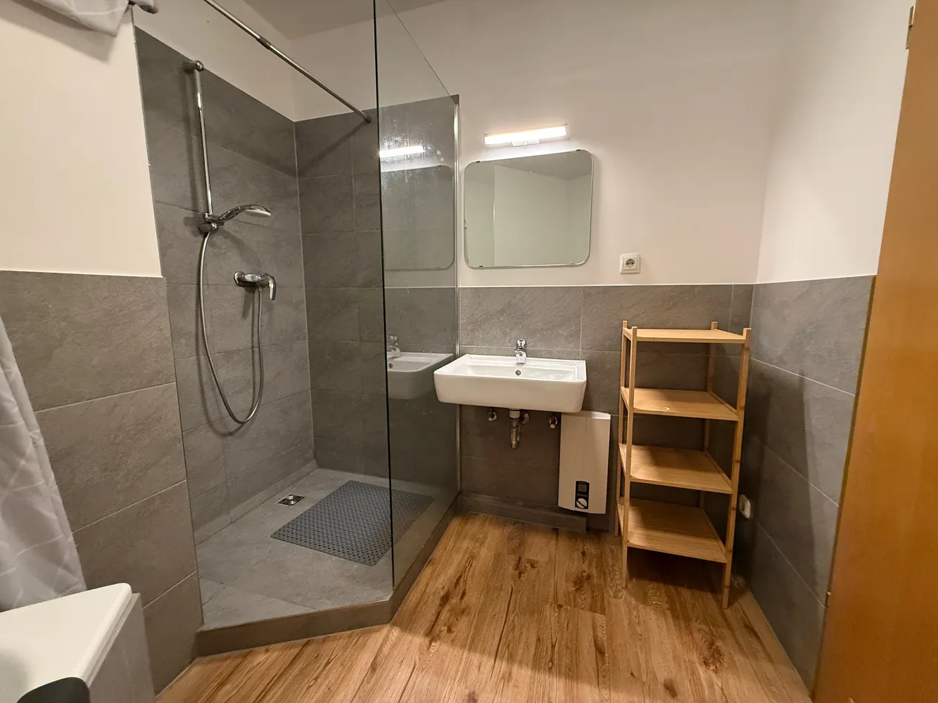 2 Zimmer Wohnung mit 75 m² in Moers – Bild 5