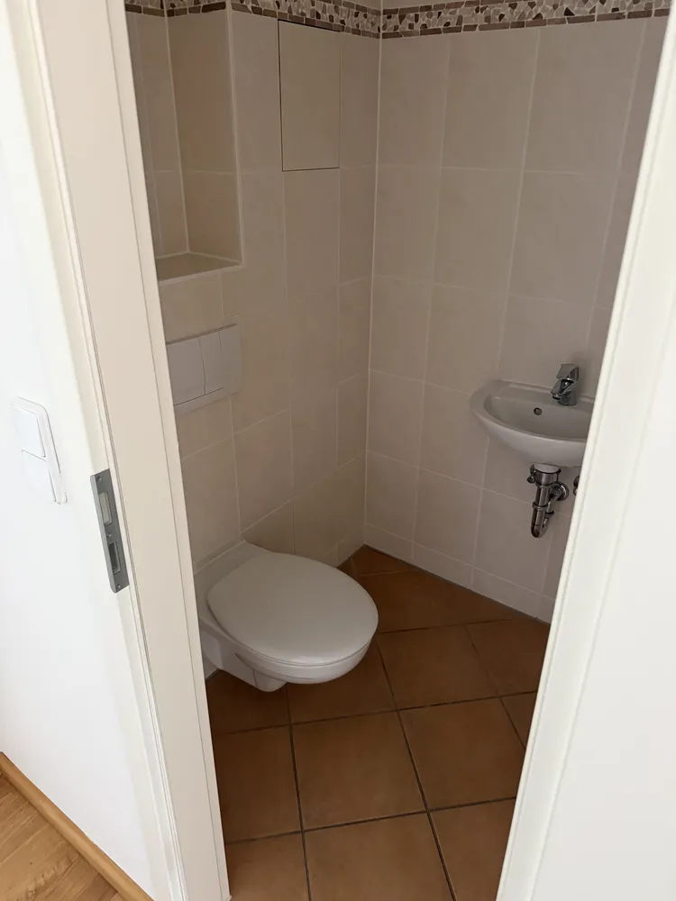 3 Zimmer Wohnung mit 108 m² in Berlin – Bild 6