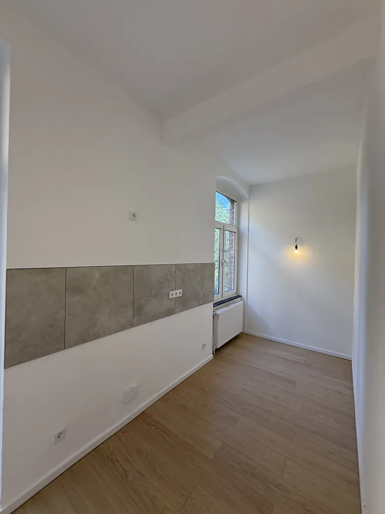 2 Zimmer Wohnung mit 41 m² in Köln – Bild 7