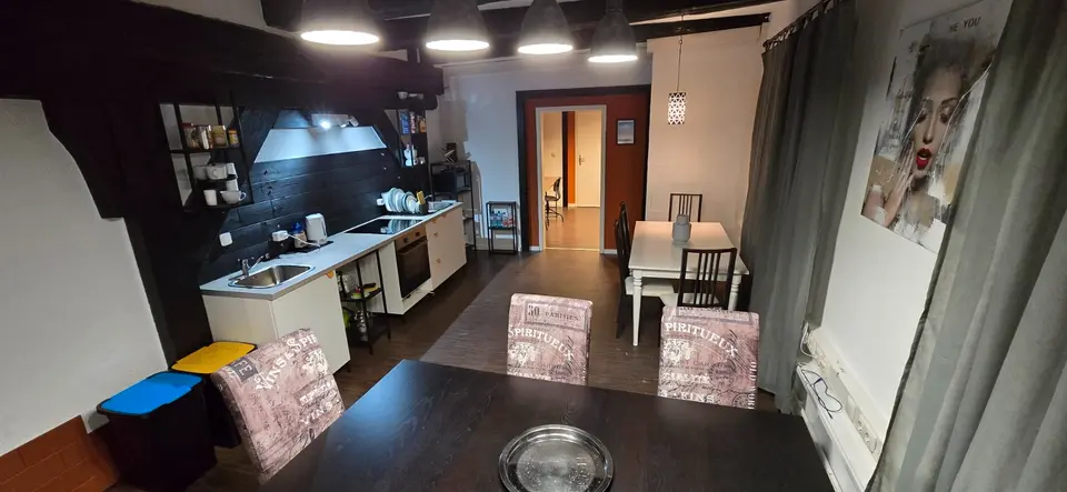 WG-Zimmer mit 150 m² in Rostock – Bild 7