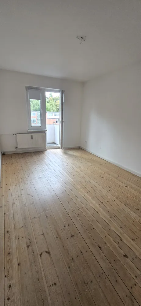 2 Zimmer Wohnung mit 52 m² in Hamburg – Bild 6