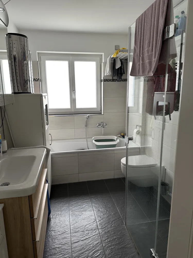 3 room apartment with 92 m² in Munich – Photo 11