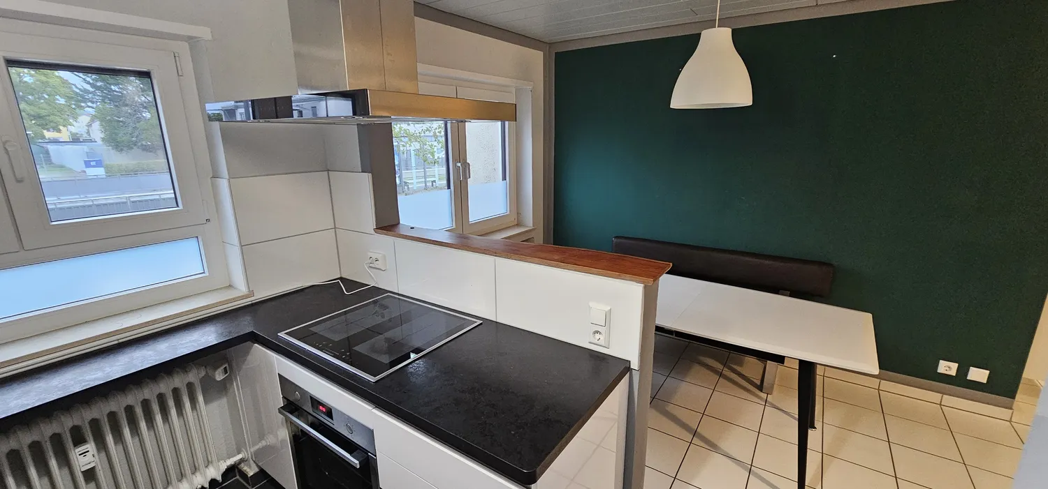 4 Zimmer Wohnung mit 95 m² in Karlsruhe – Bild 9