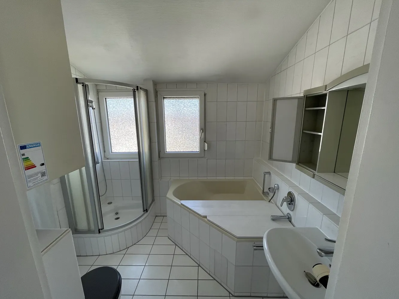 2 Zimmer Wohnung mit 55 m² in Stuttgart – Bild 12