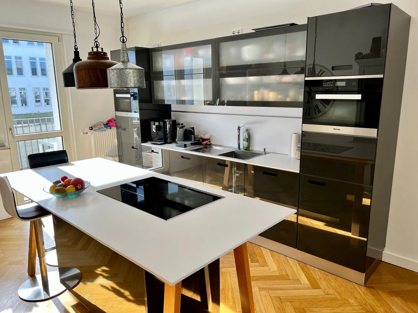 3 Zimmer Wohnung mit 110 m² in Mannheim – Bild 11