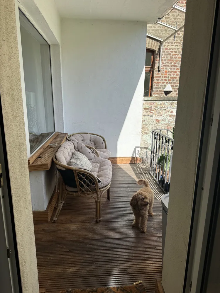 2 Zimmer Wohnung mit 65 m² in Aachen – Bild 6