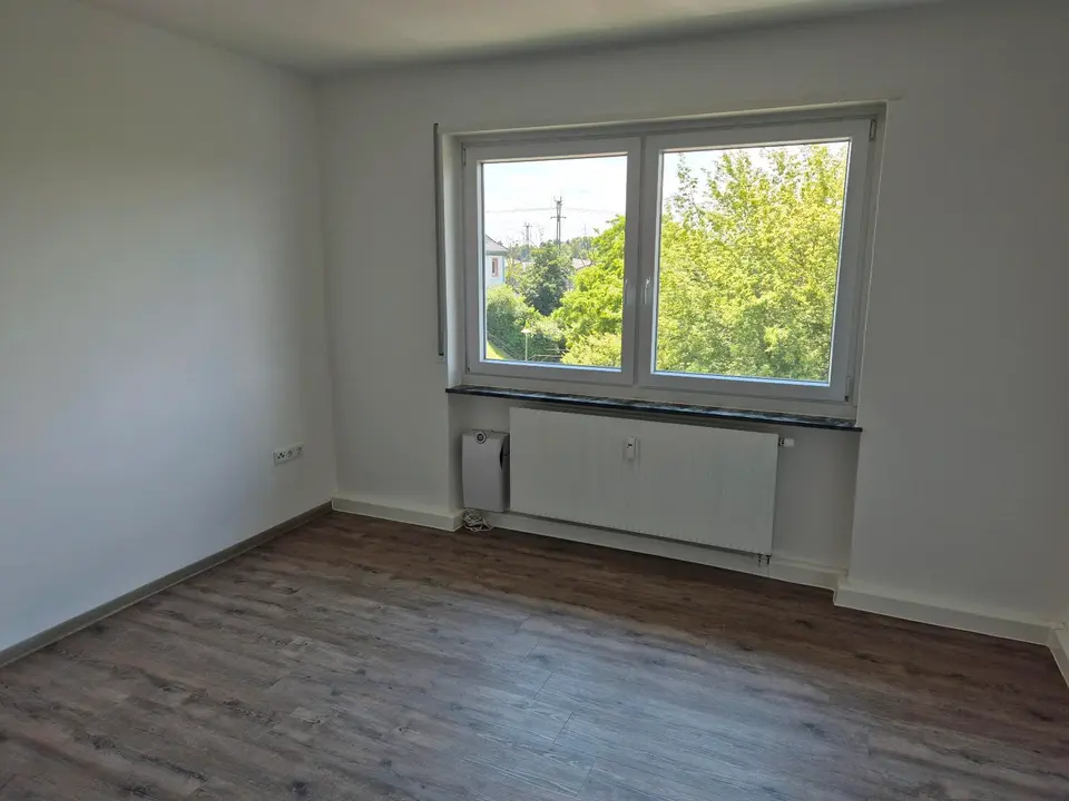 3 Zimmer Wohnung mit 77 m² in Mannheim – Bild 1
