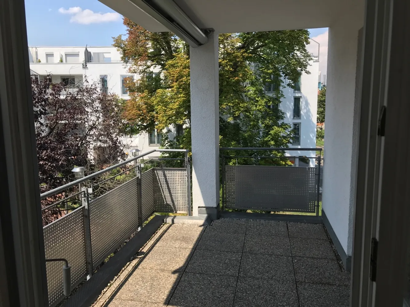 2 Zimmer Wohnung mit 56 m² in Stuttgart – Bild 5